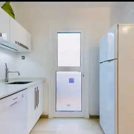 דירה Luxury Duplex-direct Ocean View *