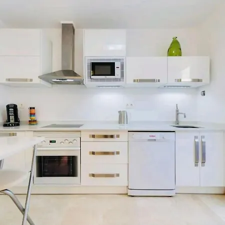 Luxury Duplex-direct Ocean View דירה