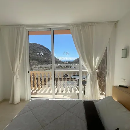 Luxury Duplex-direct Ocean View דירה Mogán