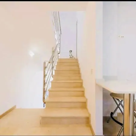 Luxury Duplex-direct Ocean View Mogán