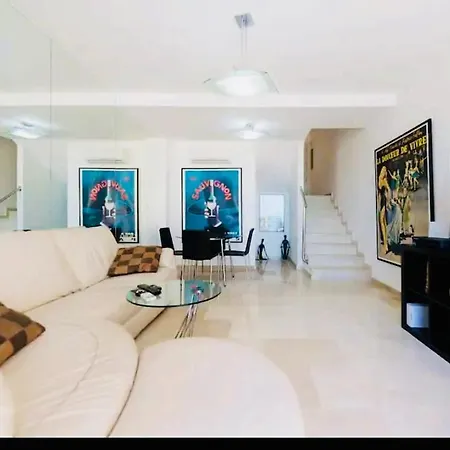 Luxury Duplex-direct Ocean View *