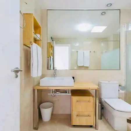 Apartamento Luxury Duplex-direct Ocean View Mogán