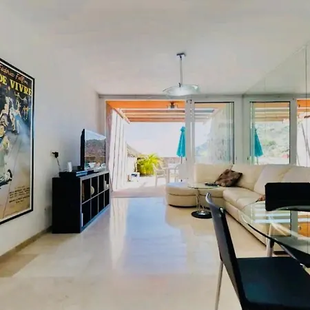 Apartamento Luxury Duplex-direct Ocean View *