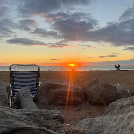 Luxury Duplex-direct Ocean View Апартаменты *