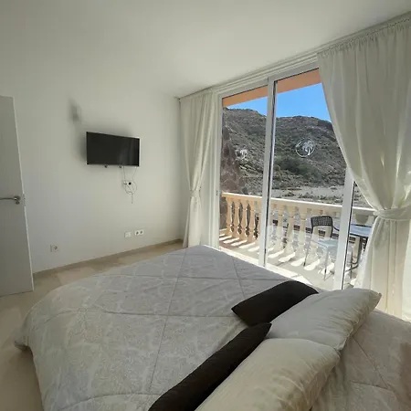 Luxury Duplex-direct Ocean View Mogán