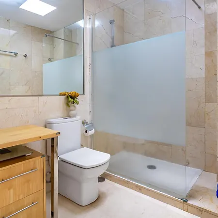Appartement Casa Ocean Sea View Duplex Tauro Golf *