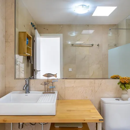 Appartement Casa Ocean Sea View Duplex Tauro Golf Mogán