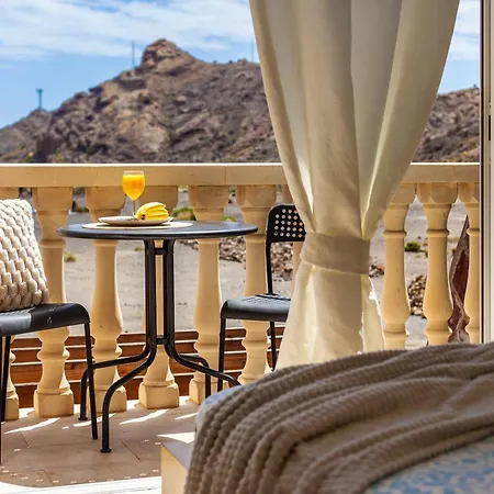 Casa Ocean Sea View Duplex Tauro Golf Appartement *