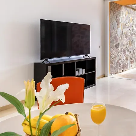 Casa Ocean Sea View Duplex Tauro Golf Mogán