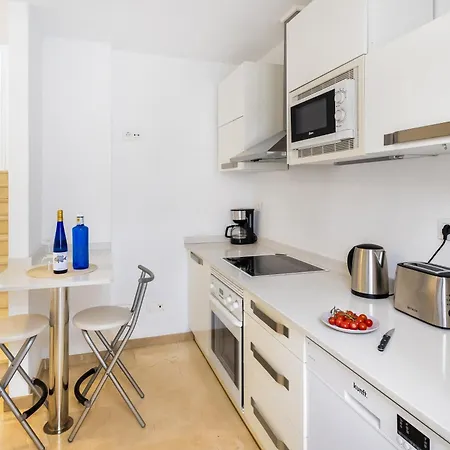 Casa Ocean Sea View Duplex Tauro Golf Appartement *
