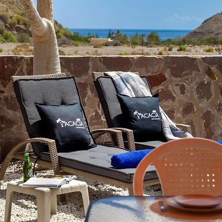 Casa Ocean Sea View Duplex Tauro Golf * Mogán