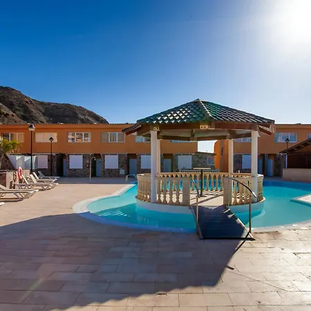 Casa Ocean Sea View Duplex Tauro Golf Appartement Mogán
