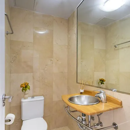 Casa Ocean Sea View Duplex Tauro Golf