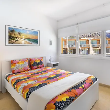 Appartement Casa Ocean Sea View Duplex Tauro Golf *