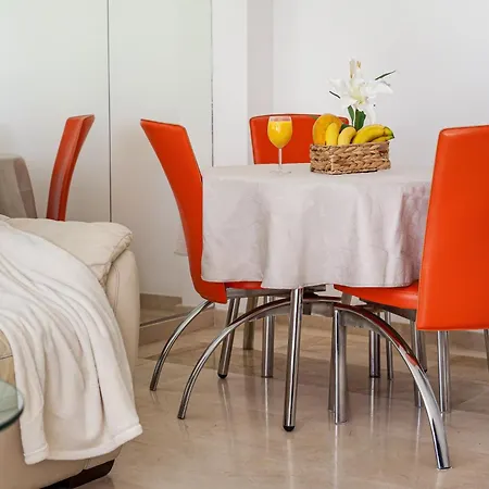 Casa Ocean Sea View Duplex Tauro Golf Mogán