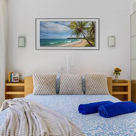 Casa Ocean Sea View Duplex Tauro Golf Appartement Mogán