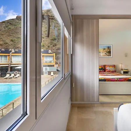 Casa Ocean Sea View Duplex Tauro Golf Appartement *