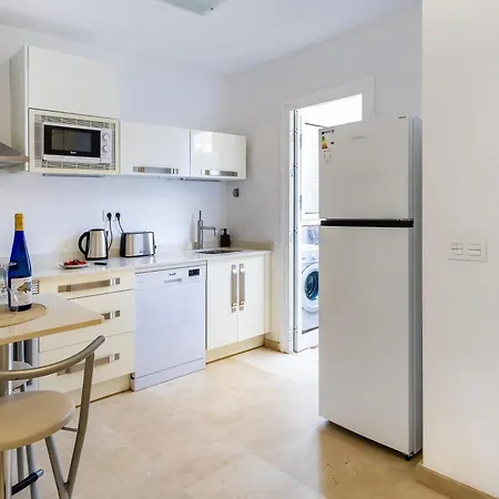 Casa Ocean Sea View Duplex Tauro Golf