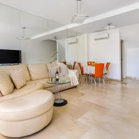 Appartement Casa Ocean Sea View Duplex Tauro Golf