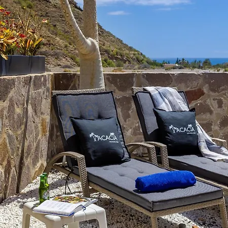 Appartement Casa Ocean Sea View Duplex Tauro Golf Mogán