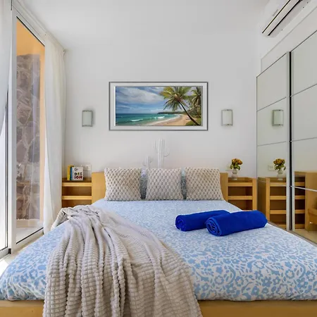 Casa Ocean Sea View Duplex Tauro Golf * Mogán