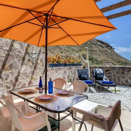 Appartement Casa Ocean Sea View Duplex Tauro Golf