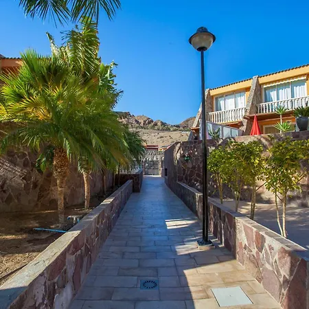 Casa Ocean Sea View Duplex Tauro Golf Appartement *