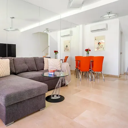 Apartamento Casa Ocean Sea View Duplex Tauro Golf Mogán