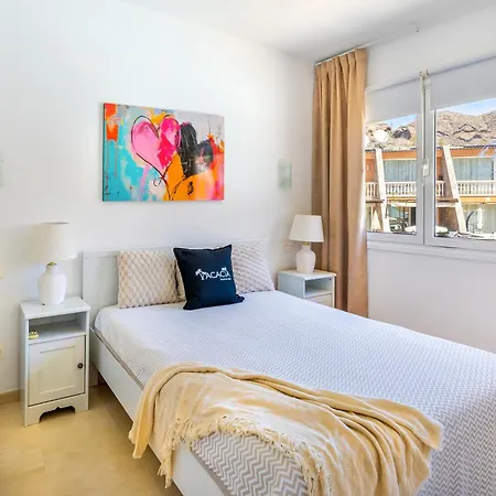 Casa Ocean Sea View Duplex Tauro Golf Apartment