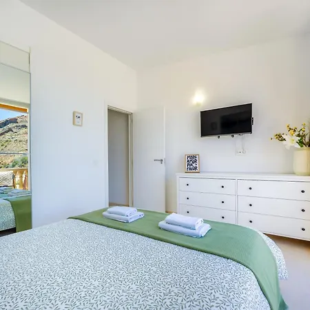 Casa Ocean Sea View Duplex Tauro Golf
