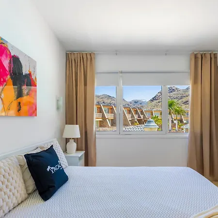 Casa Ocean Sea View Duplex Tauro Golf Apartamento