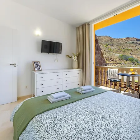 Casa Ocean Sea View Duplex Tauro Golf * Mogan