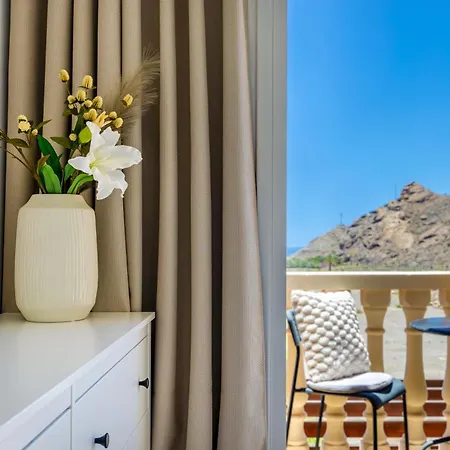 Casa Ocean Sea View Duplex Tauro Golf Mogan