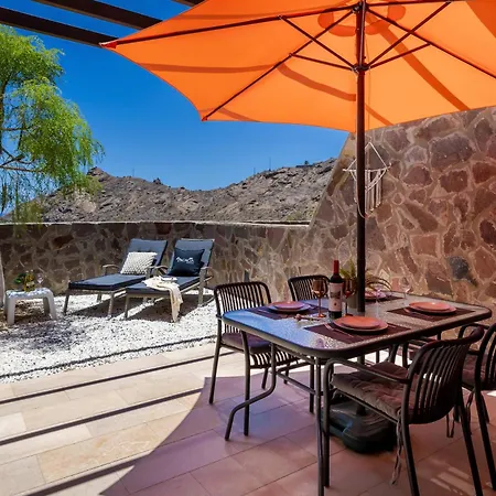 Apartment Casa Ocean Sea View Duplex Tauro Golf *