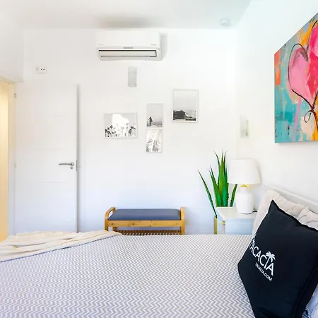 Casa Ocean Sea View Duplex Tauro Golf Mogán